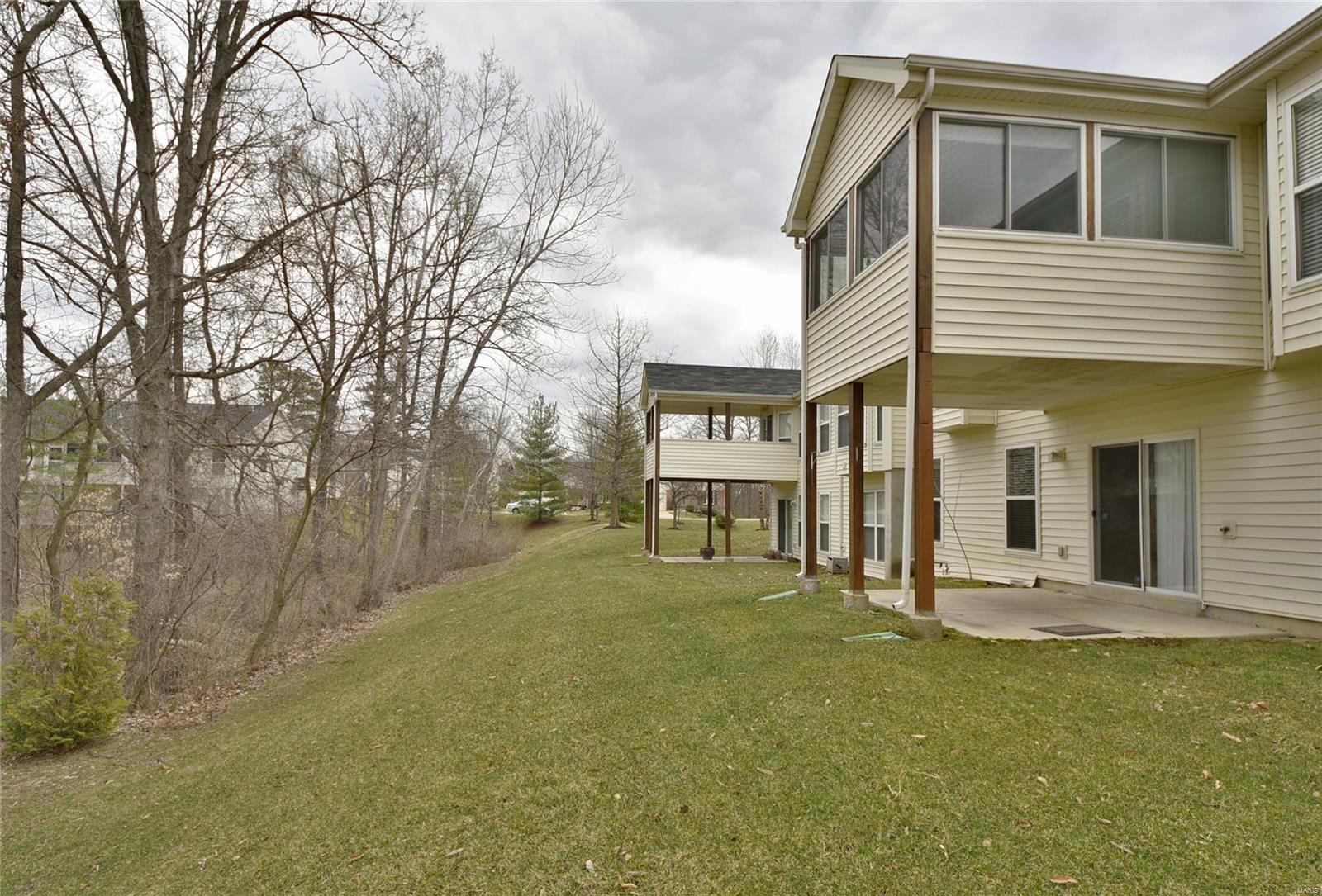 Villas At Somersett Estates The - Residential