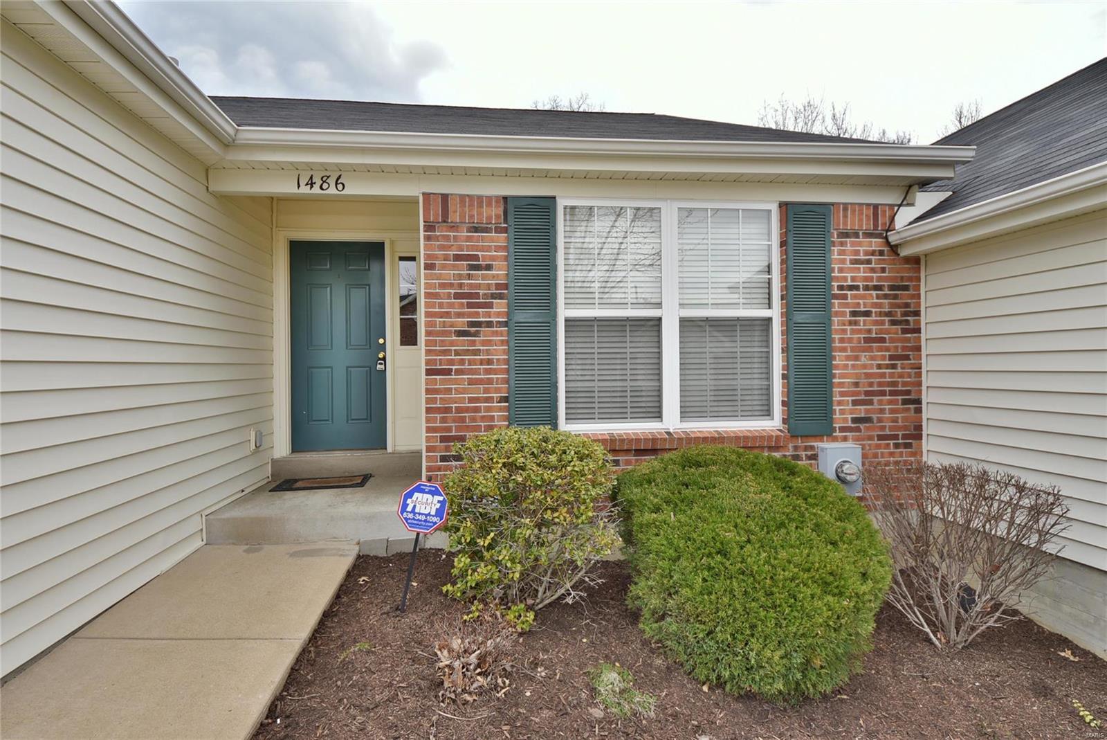 Villas At Somersett Estates The - Residential