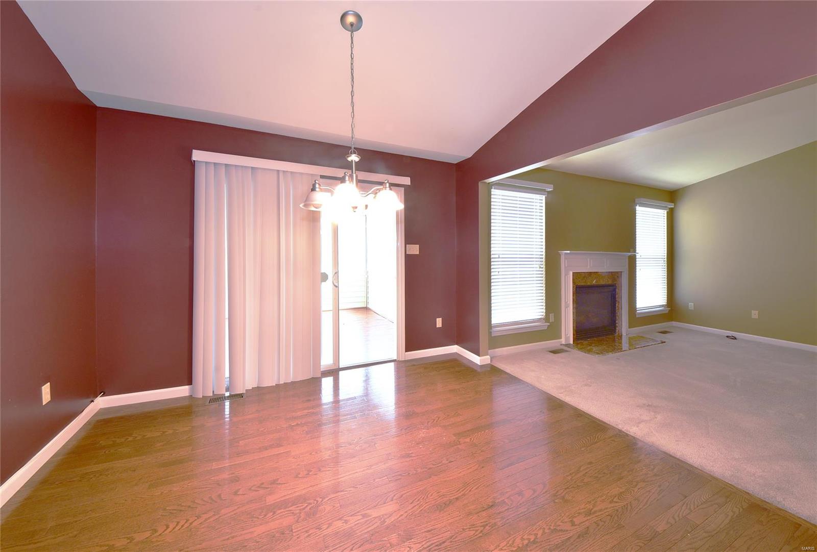 Villas At Somersett Estates The - Residential