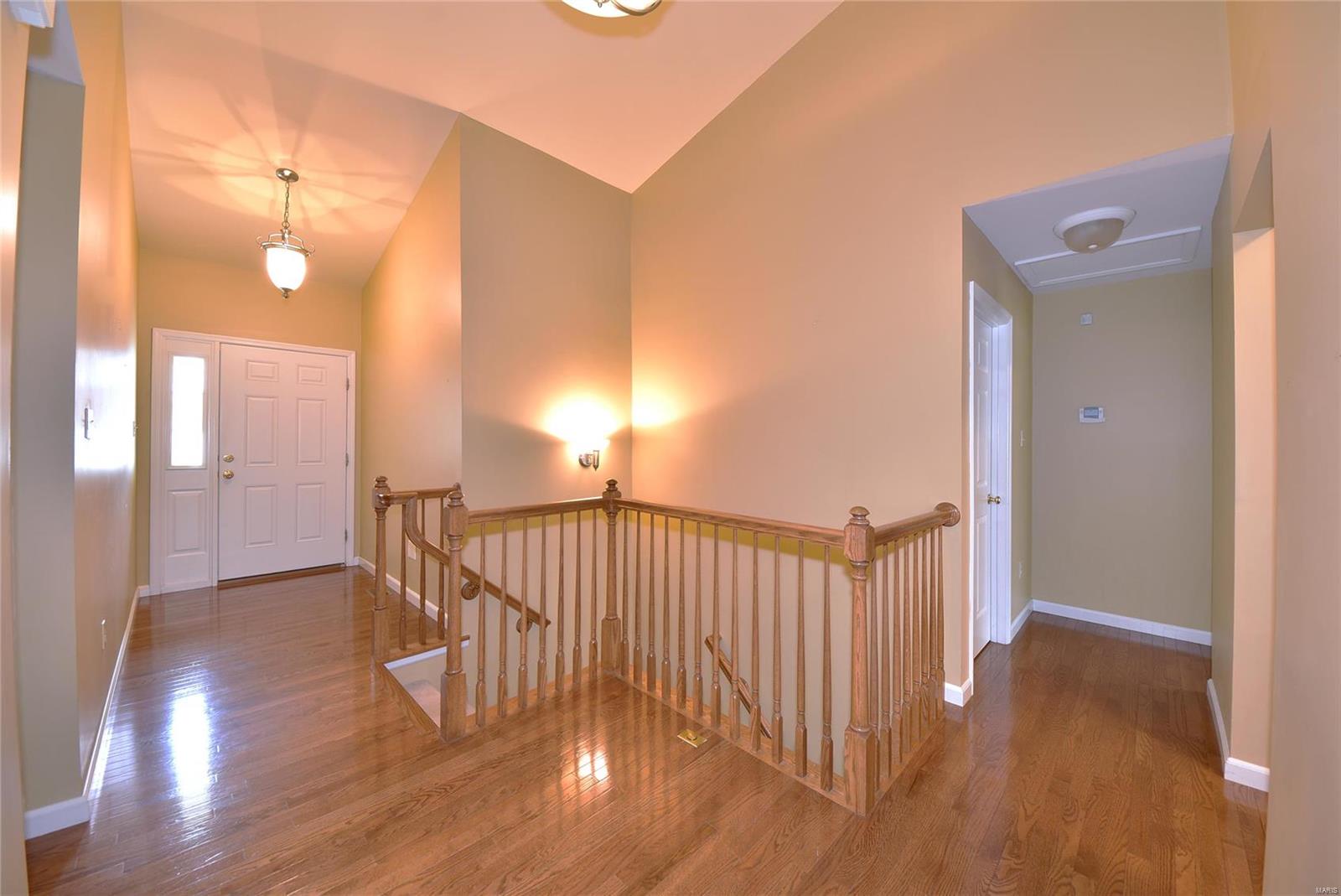 Villas At Somersett Estates The - Residential