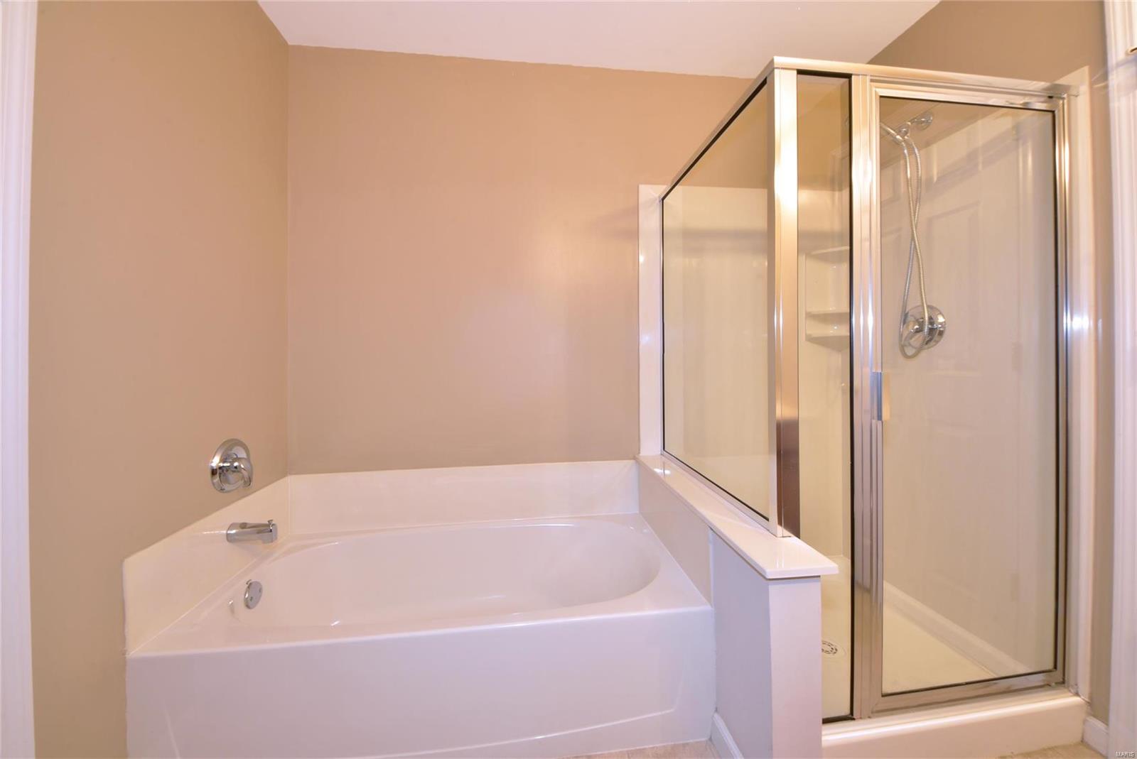 Villas At Somersett Estates The - Residential