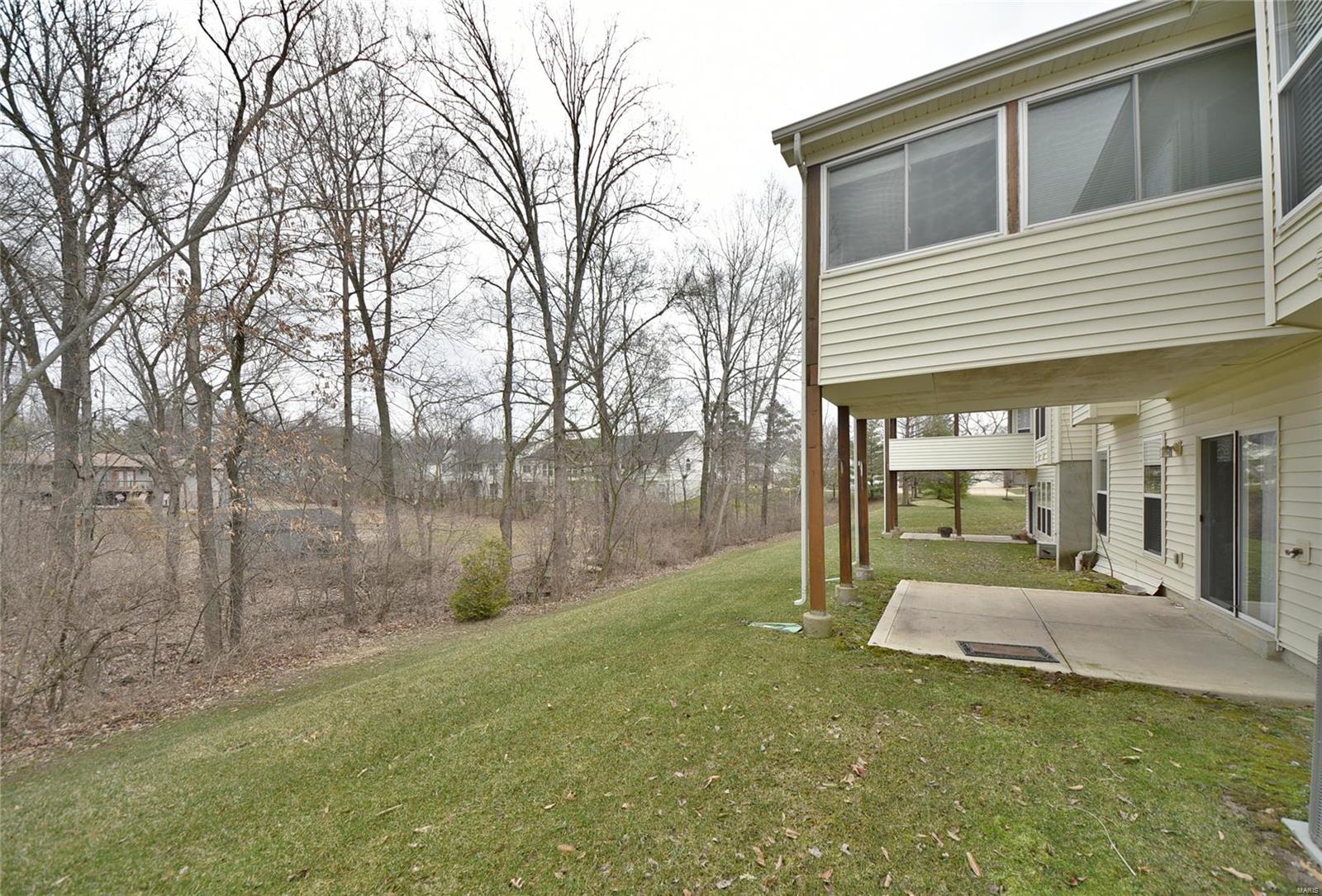 Villas At Somersett Estates The - Residential