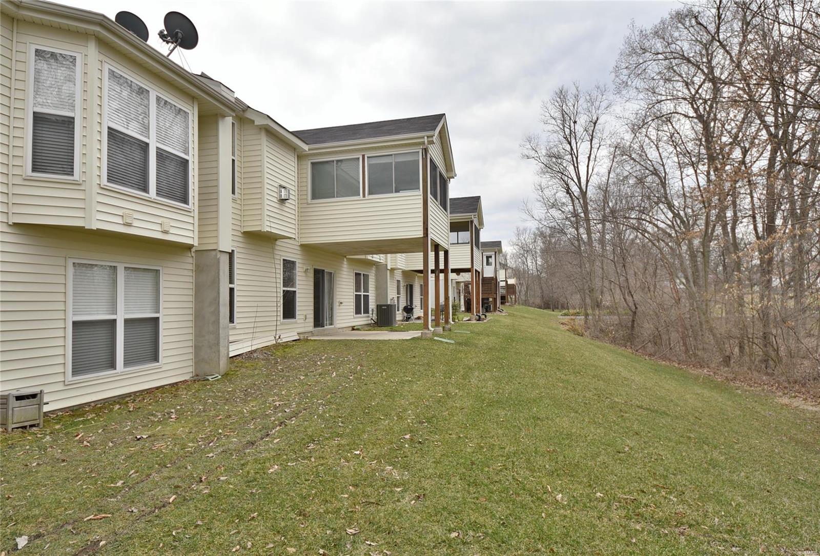 Villas At Somersett Estates The - Residential