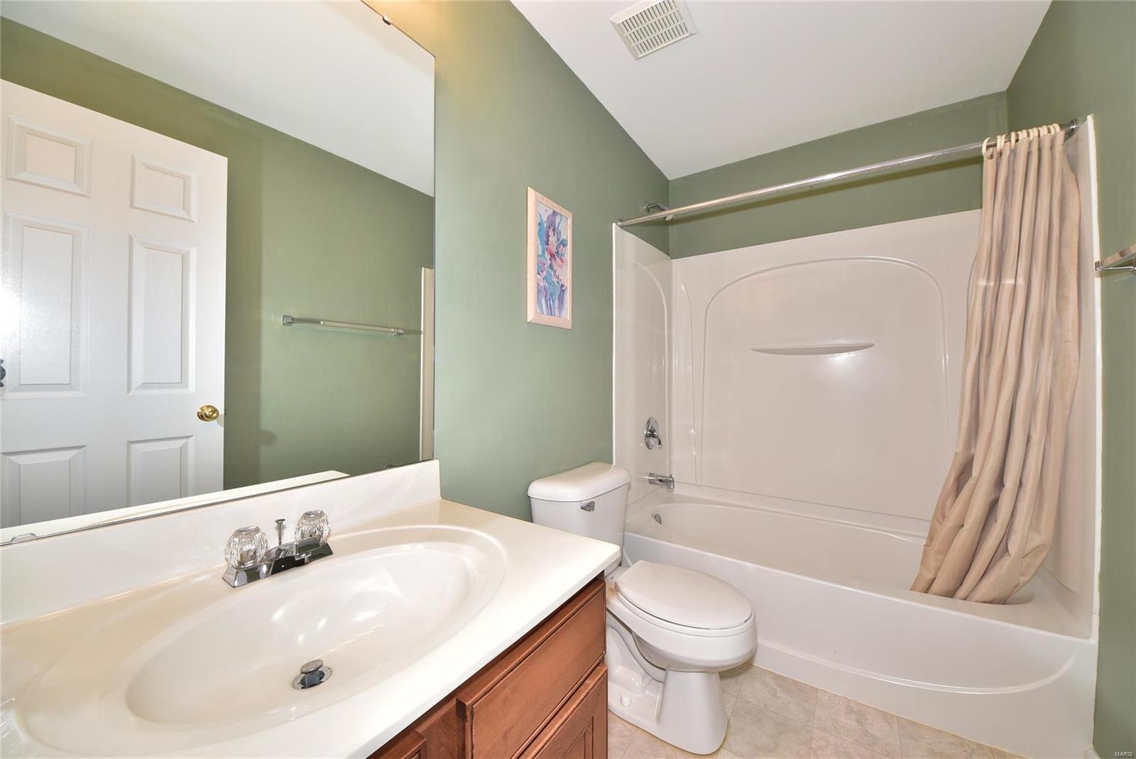 Villas At Somersett Estates The - Residential