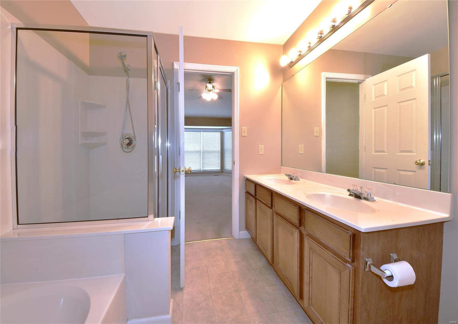 Villas At Somersett Estates The - Residential