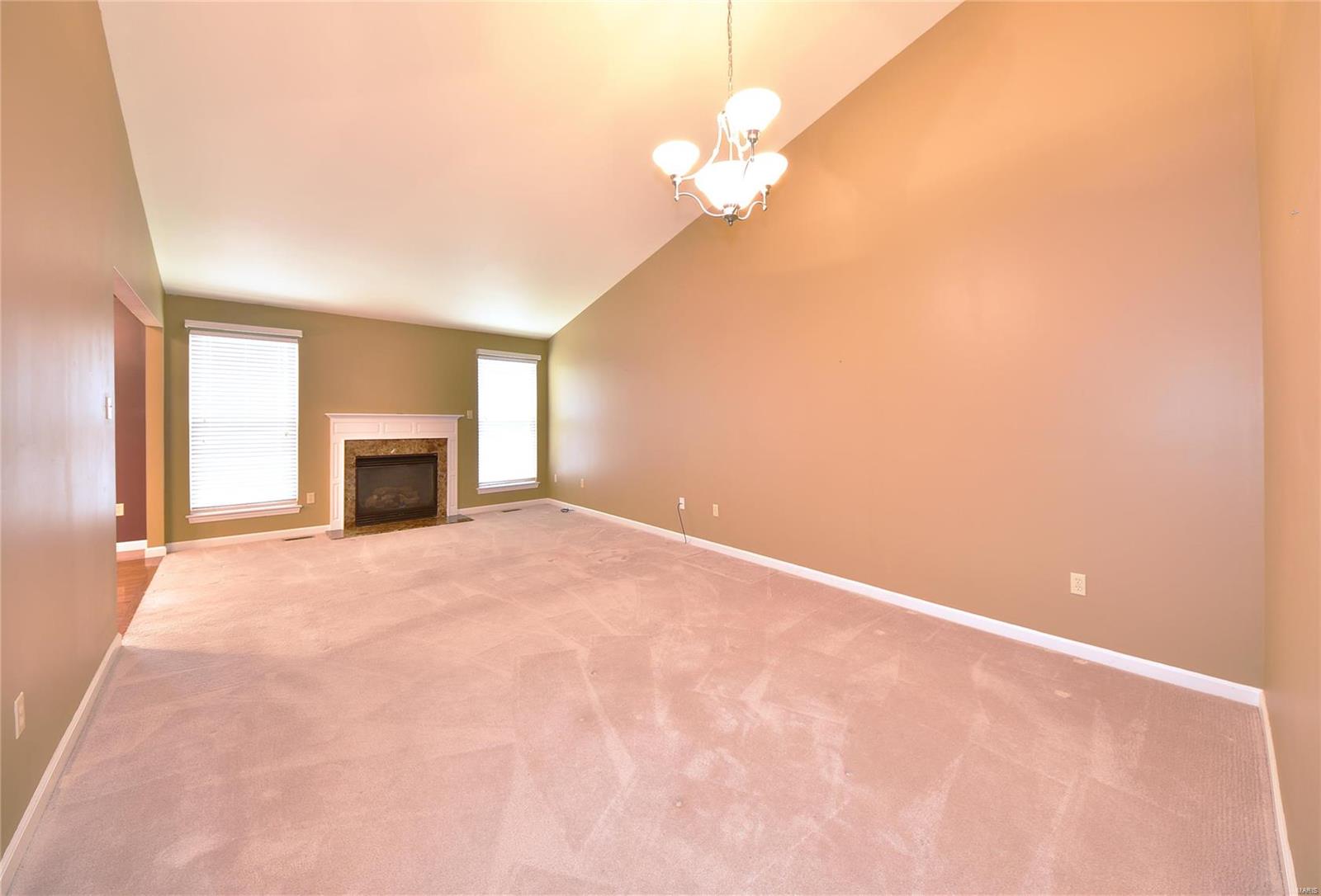 Villas At Somersett Estates The - Residential