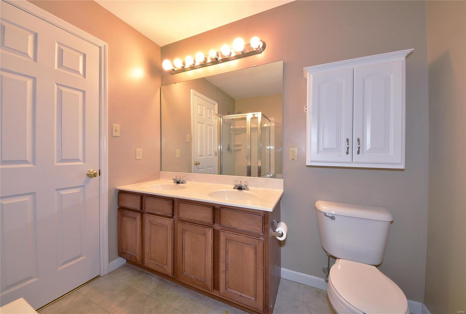 Villas At Somersett Estates The - Residential