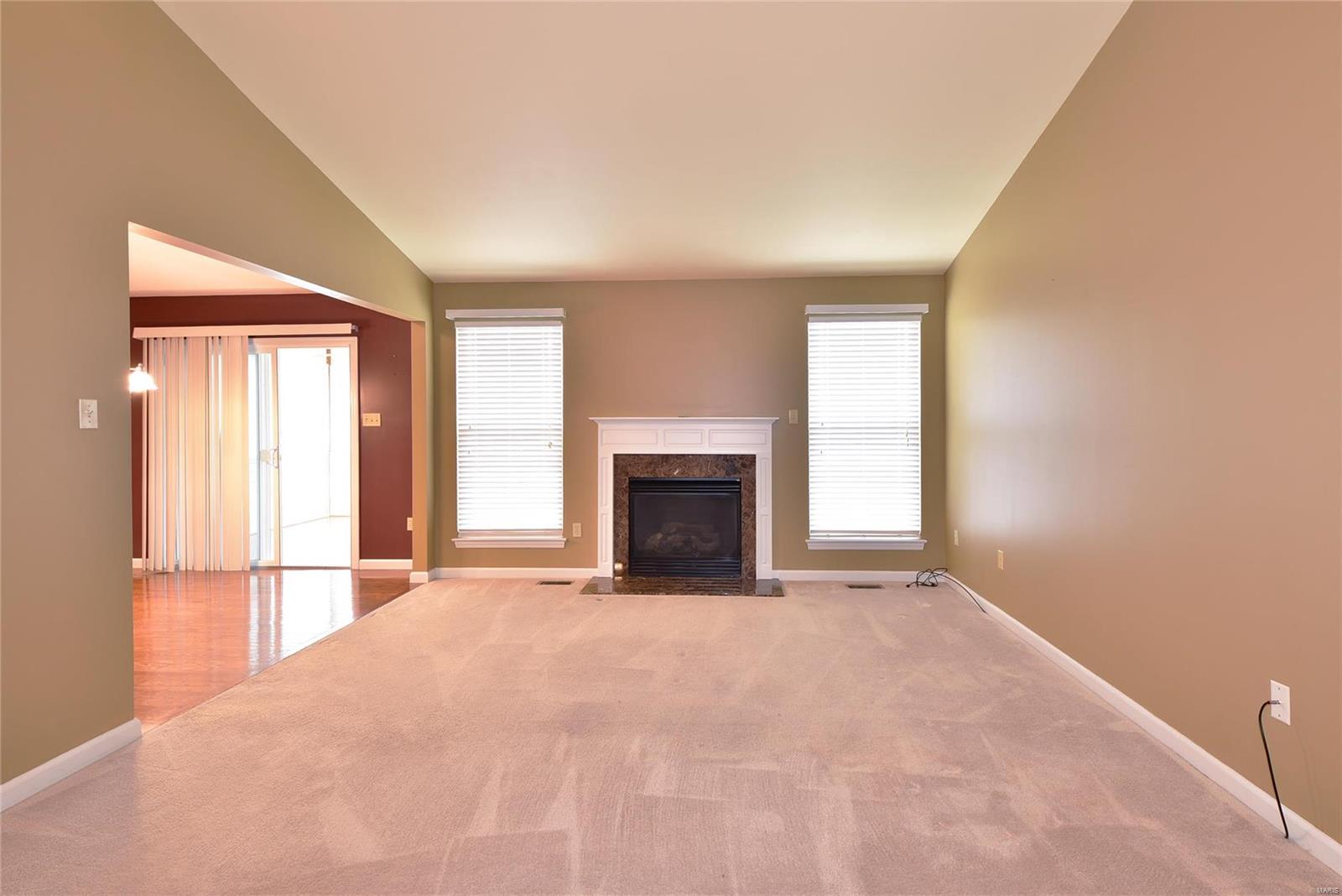 Villas At Somersett Estates The - Residential