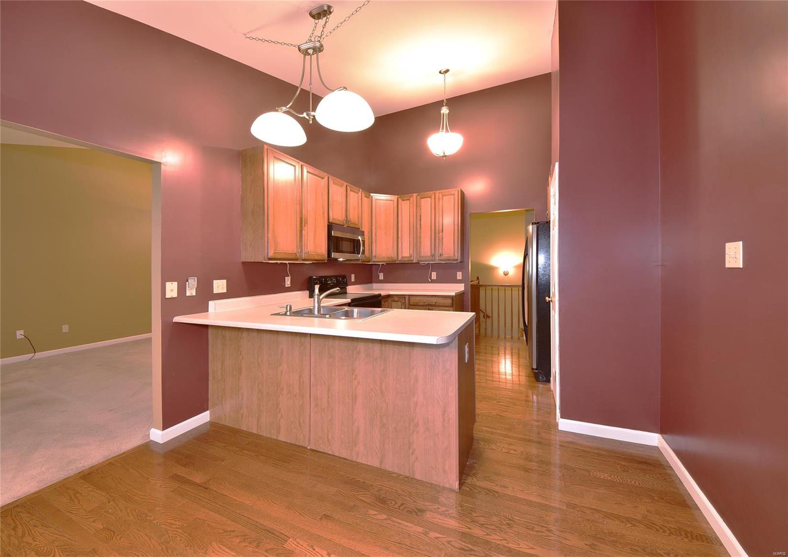 Villas At Somersett Estates The - Residential