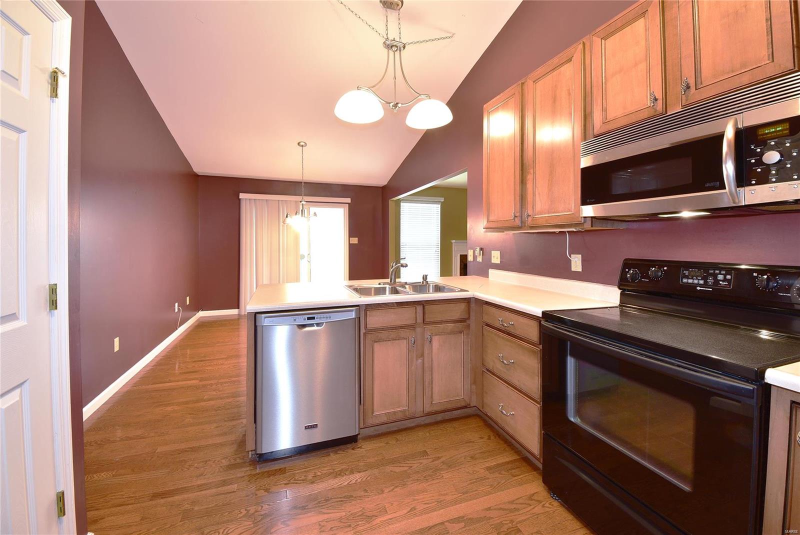 Villas At Somersett Estates The - Residential