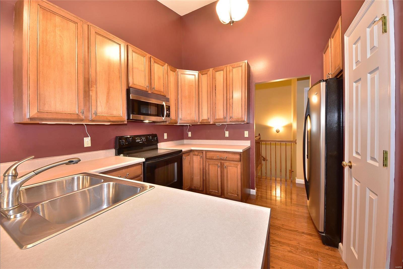 Villas At Somersett Estates The - Residential