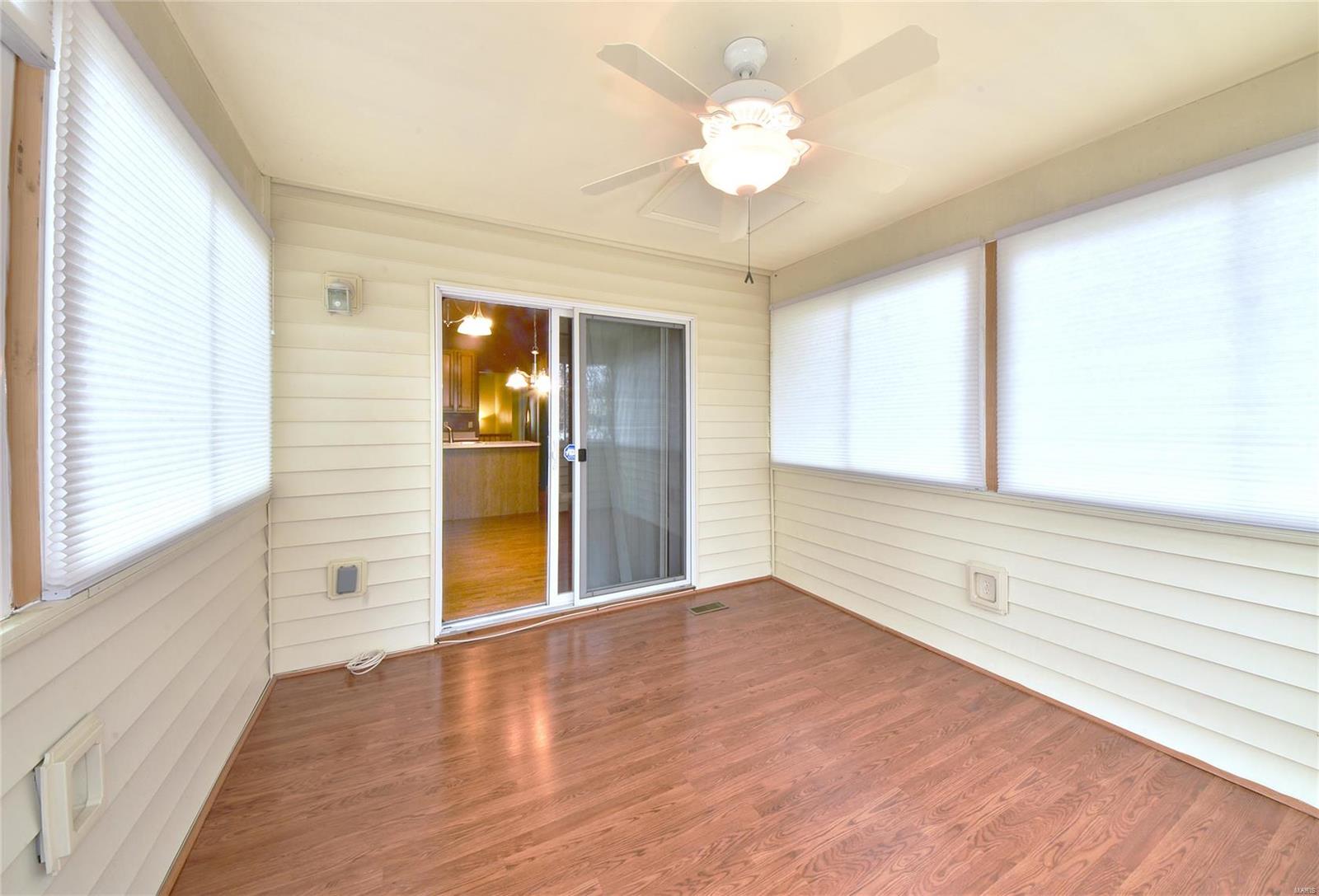 Villas At Somersett Estates The - Residential