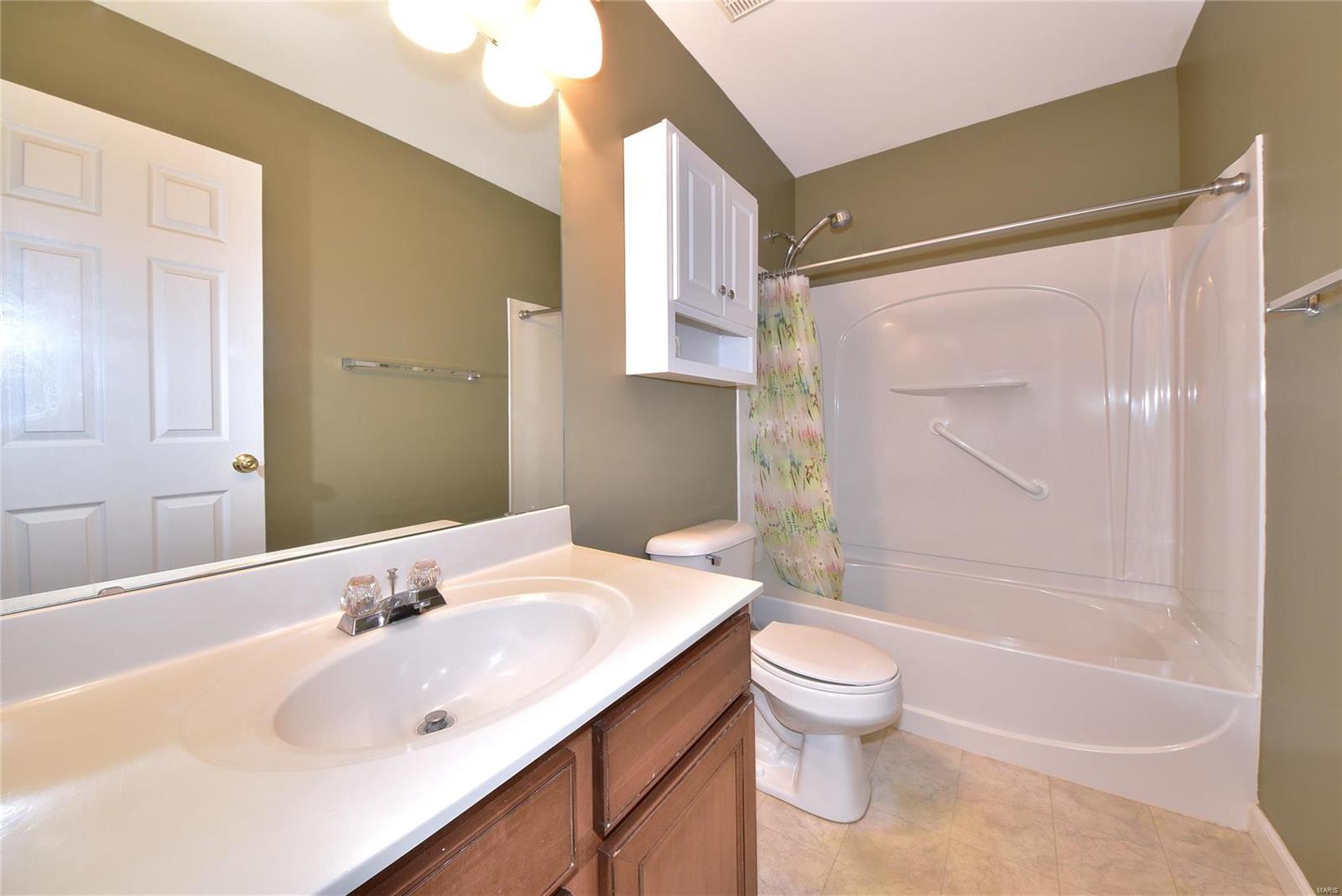 Villas At Somersett Estates The - Residential