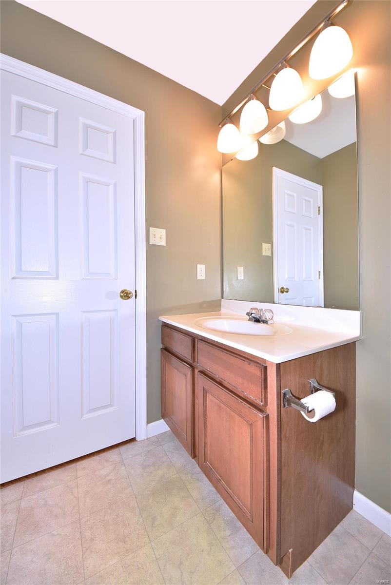 Villas At Somersett Estates The - Residential