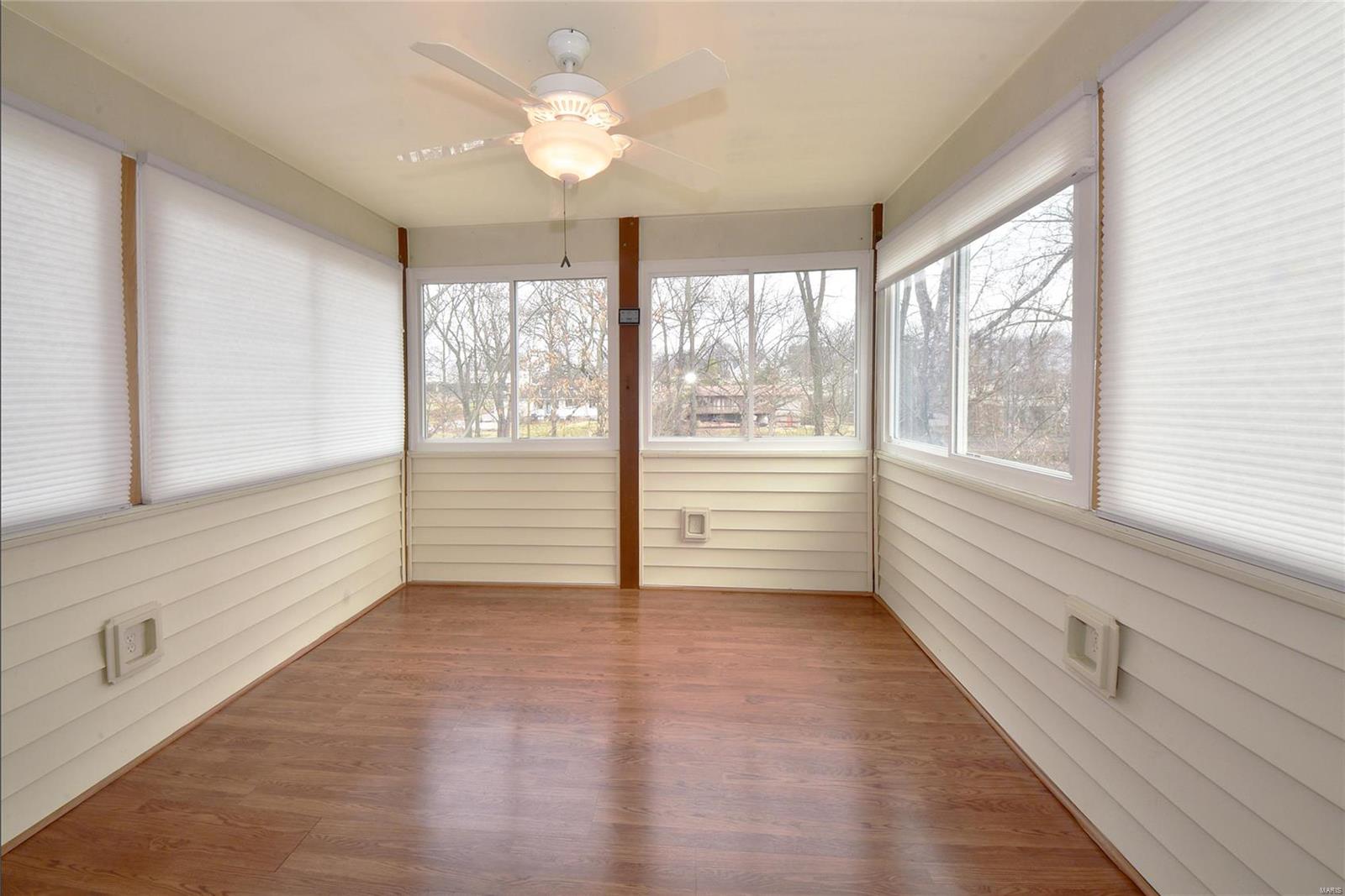 Villas At Somersett Estates The - Residential