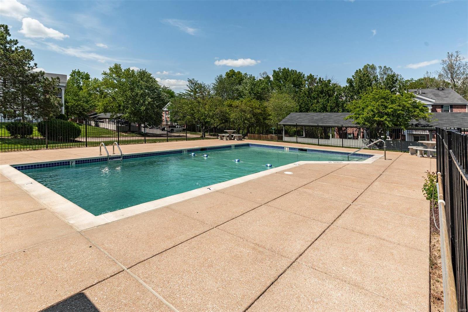 Trianon At Southwoods Condo Lt - Residential