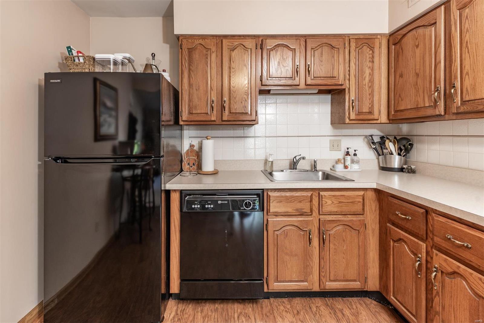 Trianon At Southwoods Condo Lt - Residential
