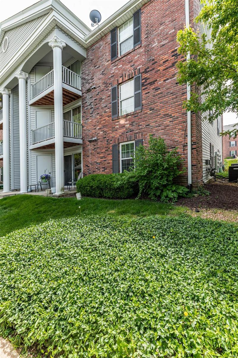 Trianon At Southwoods Condo Lt - Residential