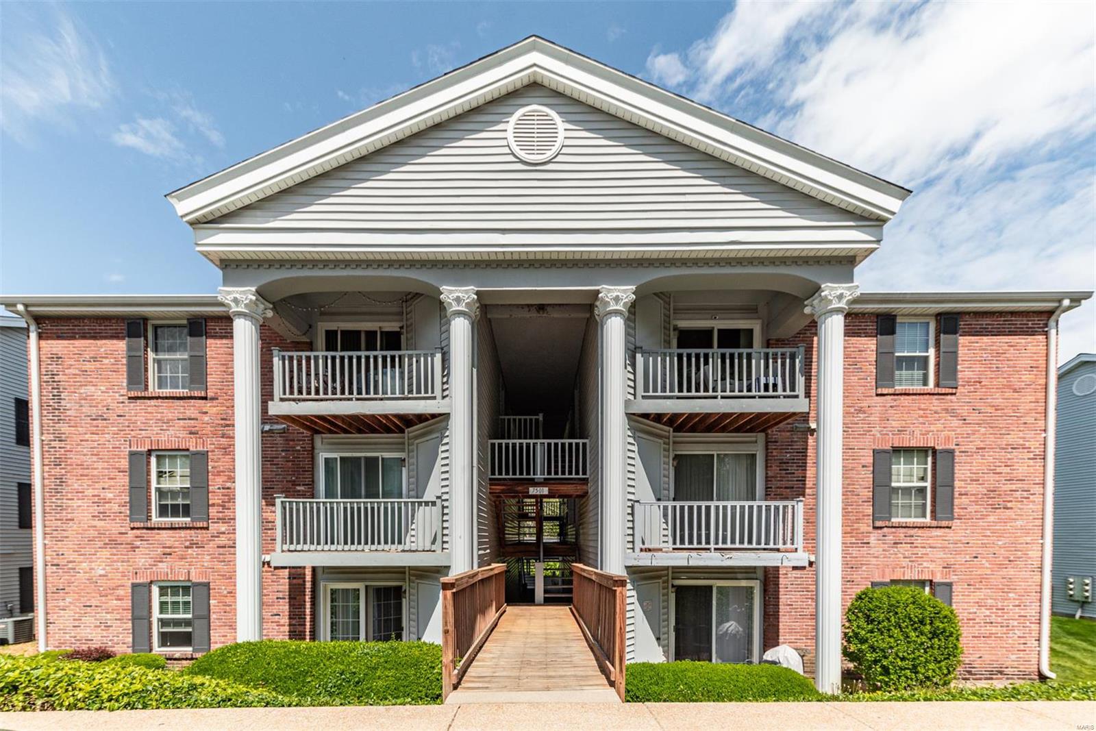 Trianon At Southwoods Condo Lt - Residential