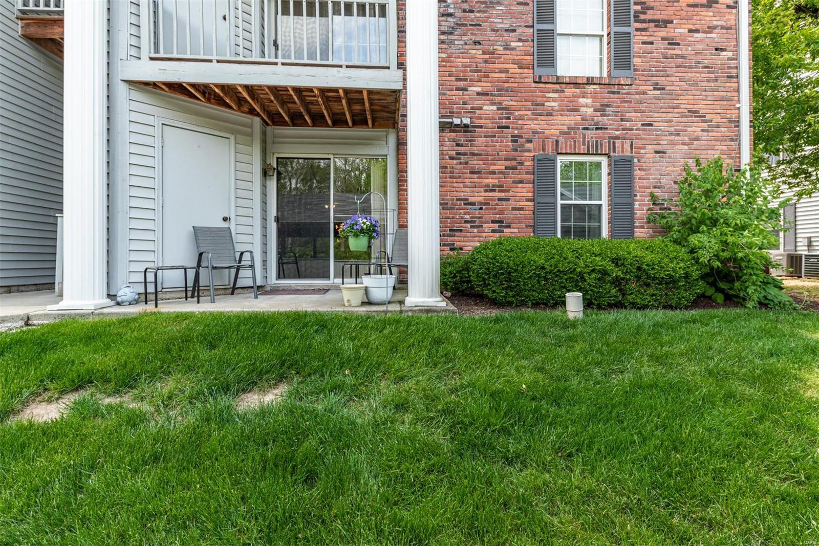 Trianon At Southwoods Condo Lt - Residential