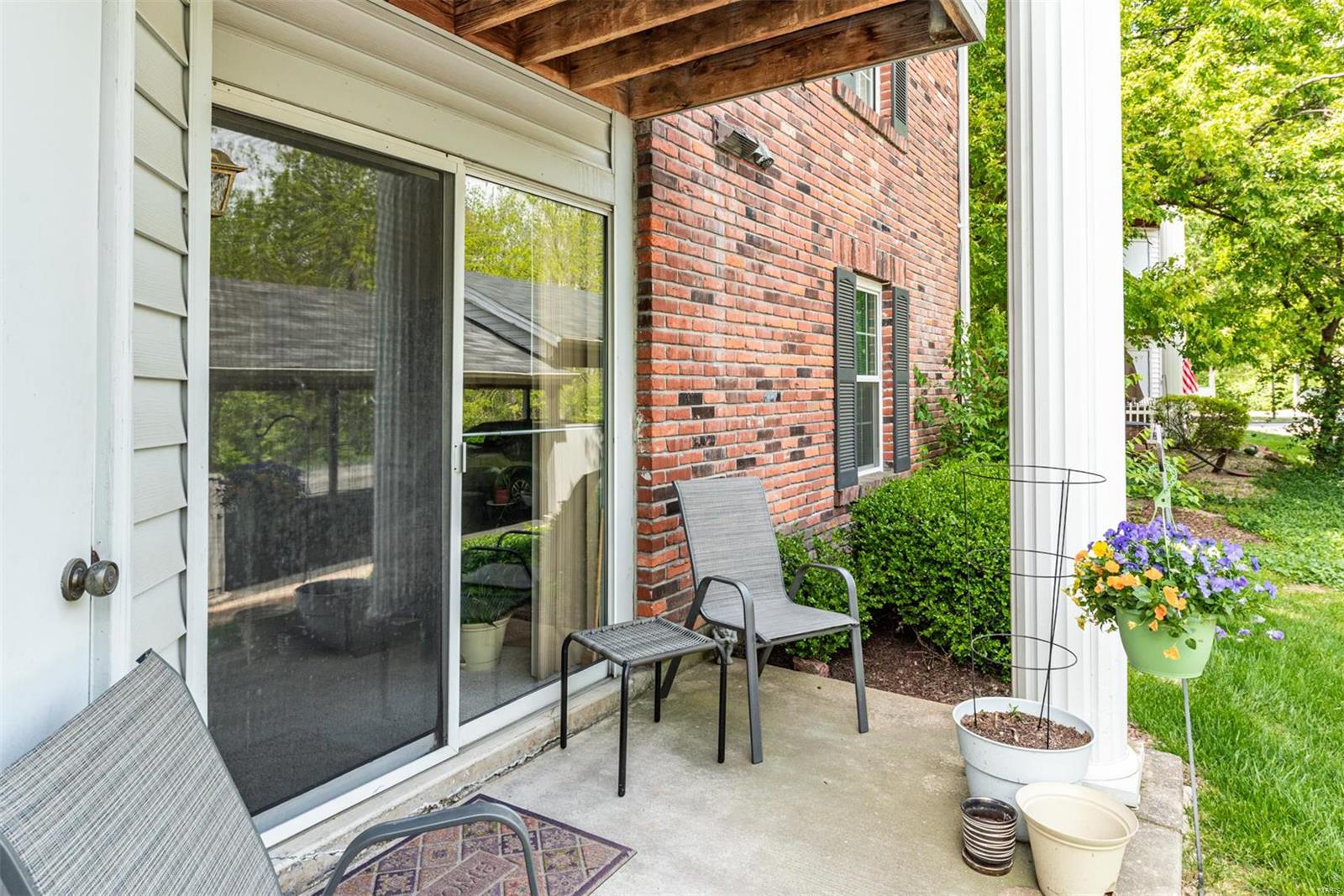 Trianon At Southwoods Condo Lt - Residential