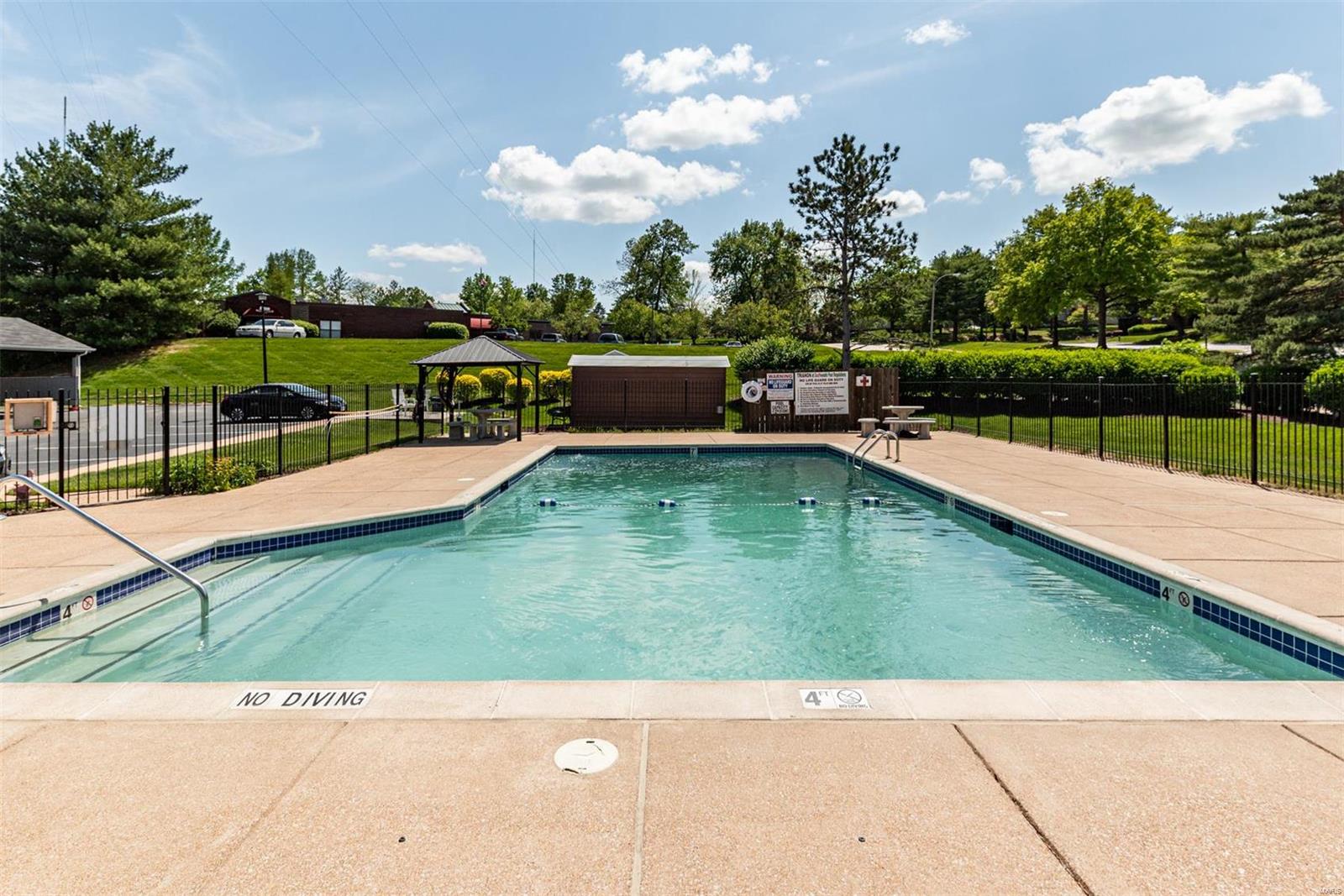 Trianon At Southwoods Condo Lt - Residential