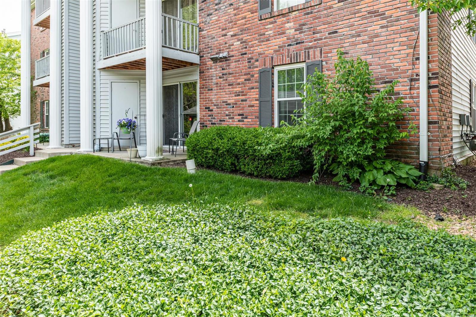 Trianon At Southwoods Condo Lt - Residential
