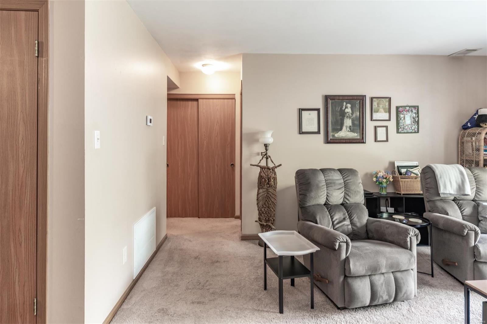Trianon At Southwoods Condo Lt - Residential