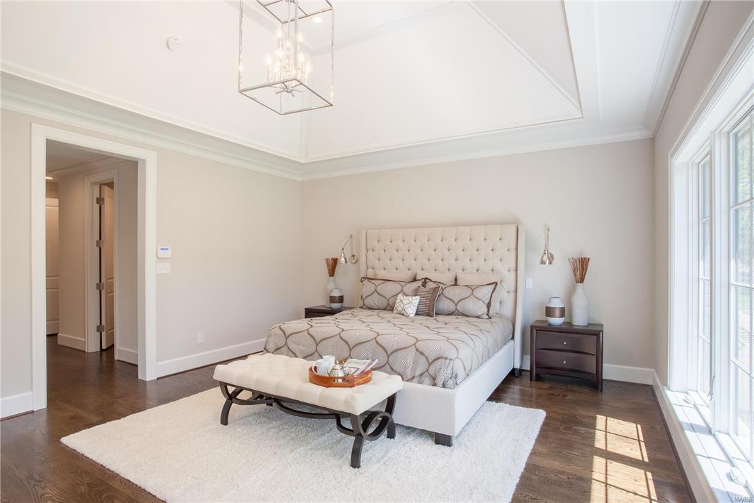 Sherwyn Lane Subdivision - Residential