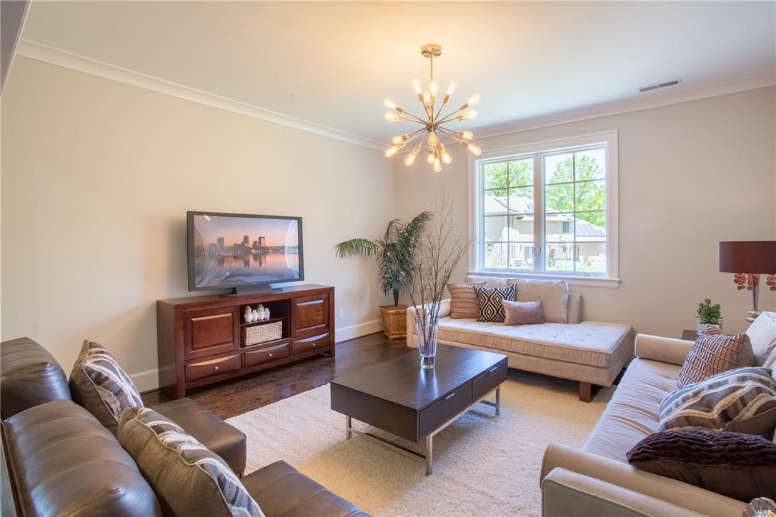 Sherwyn Lane Subdivision - Residential