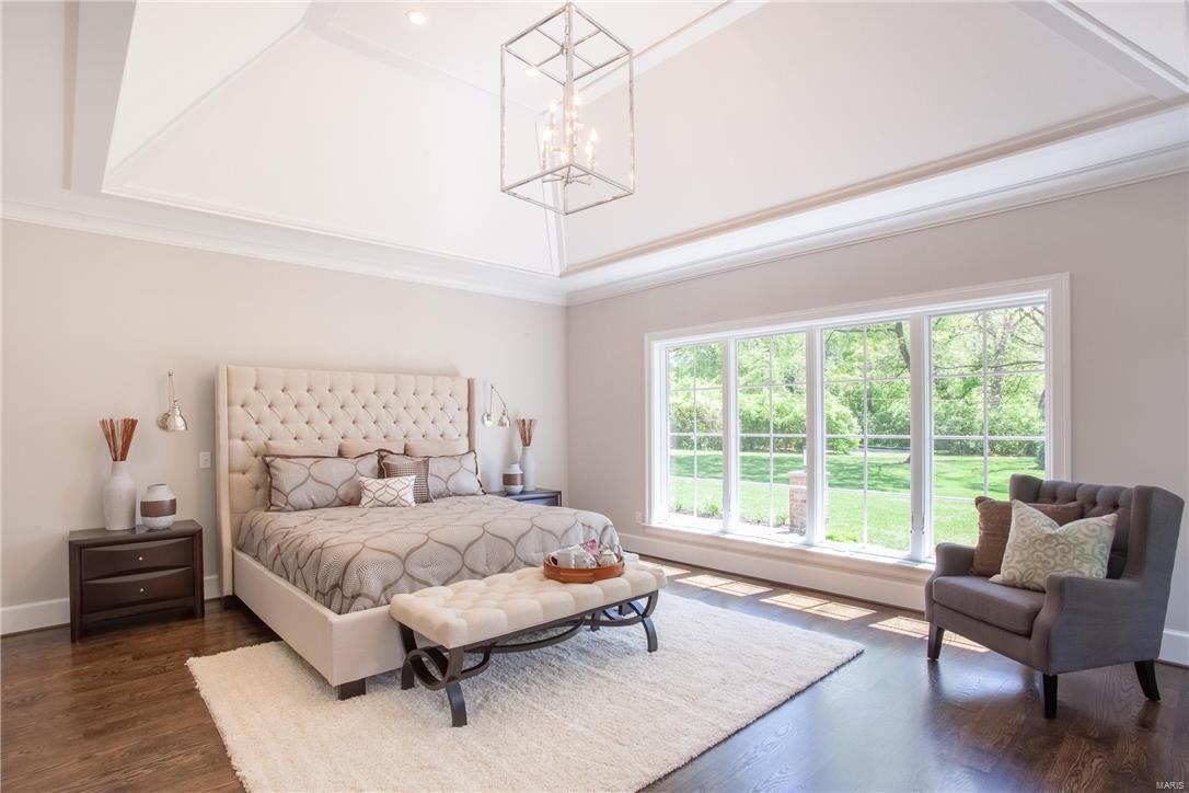 Sherwyn Lane Subdivision - Residential