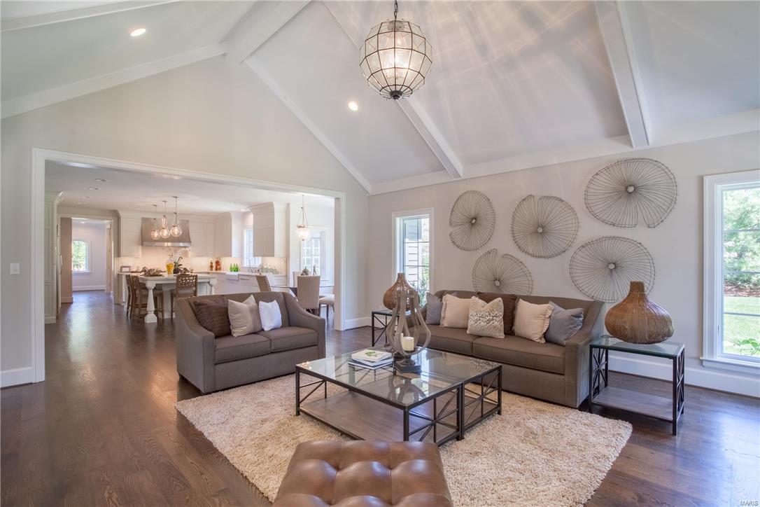 Sherwyn Lane Subdivision - Residential