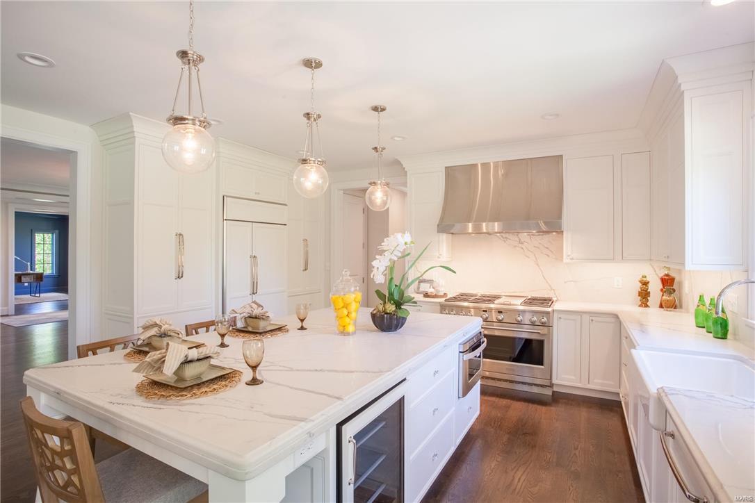 Sherwyn Lane Subdivision - Residential