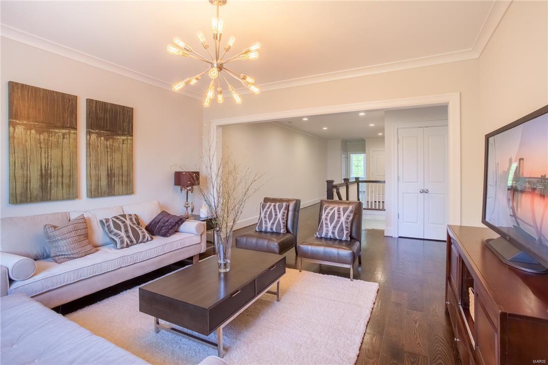 Sherwyn Lane Subdivision - Residential