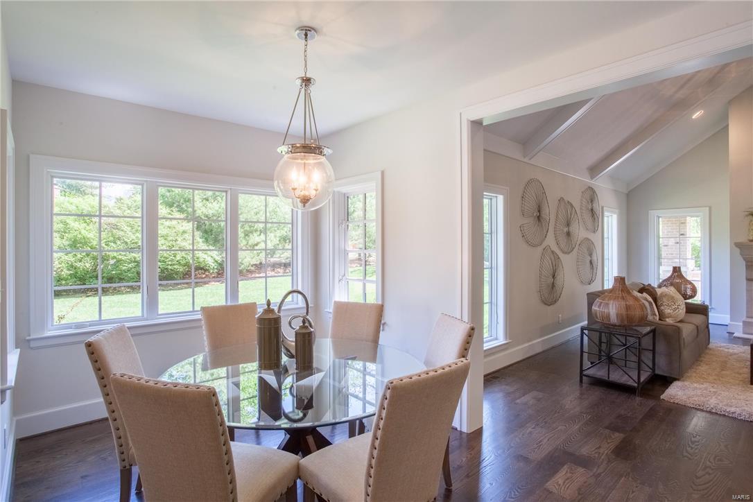 Sherwyn Lane Subdivision - Residential