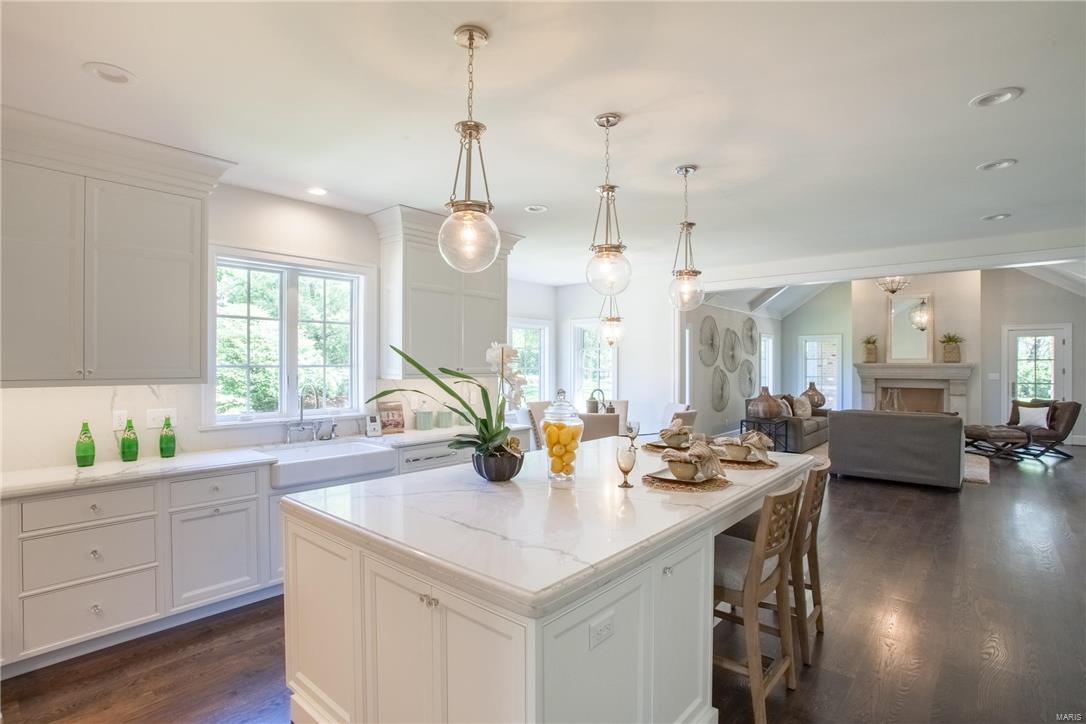 Sherwyn Lane Subdivision - Residential