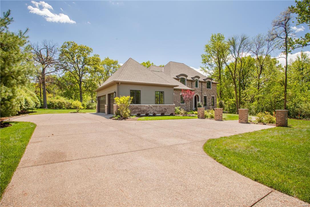 Sherwyn Lane Subdivision - Residential