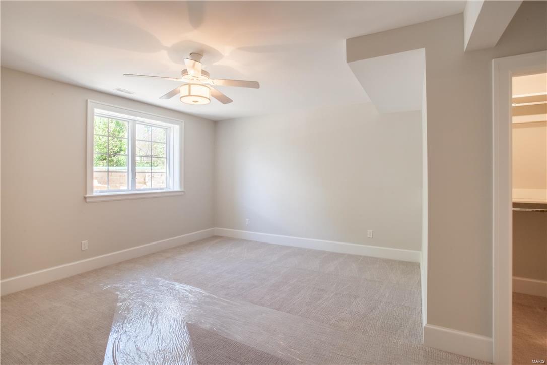 Sherwyn Lane Subdivision - Residential