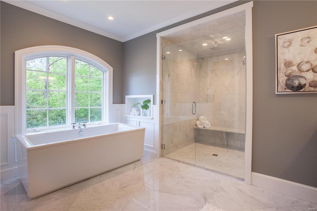 Sherwyn Lane Subdivision - Residential