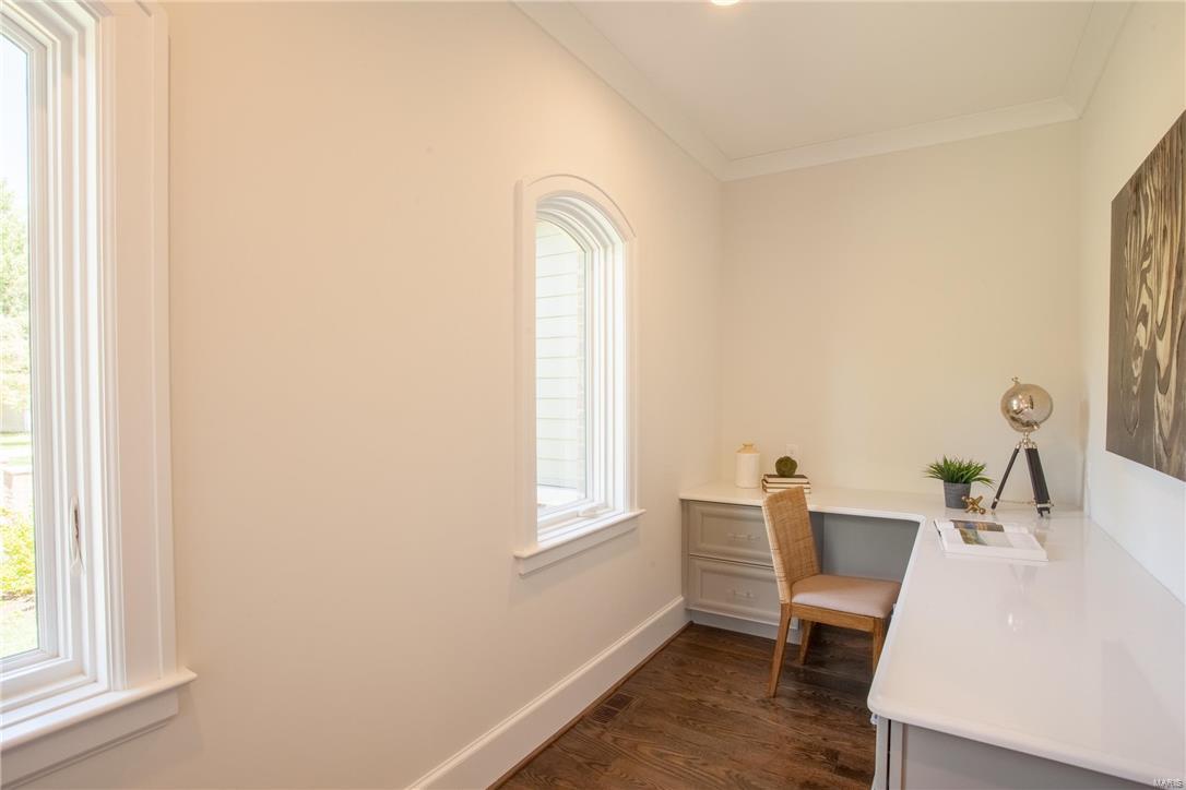 Sherwyn Lane Subdivision - Residential