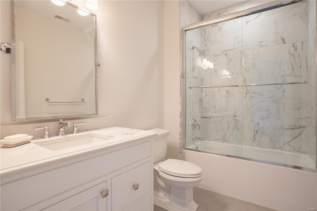 Sherwyn Lane Subdivision - Residential