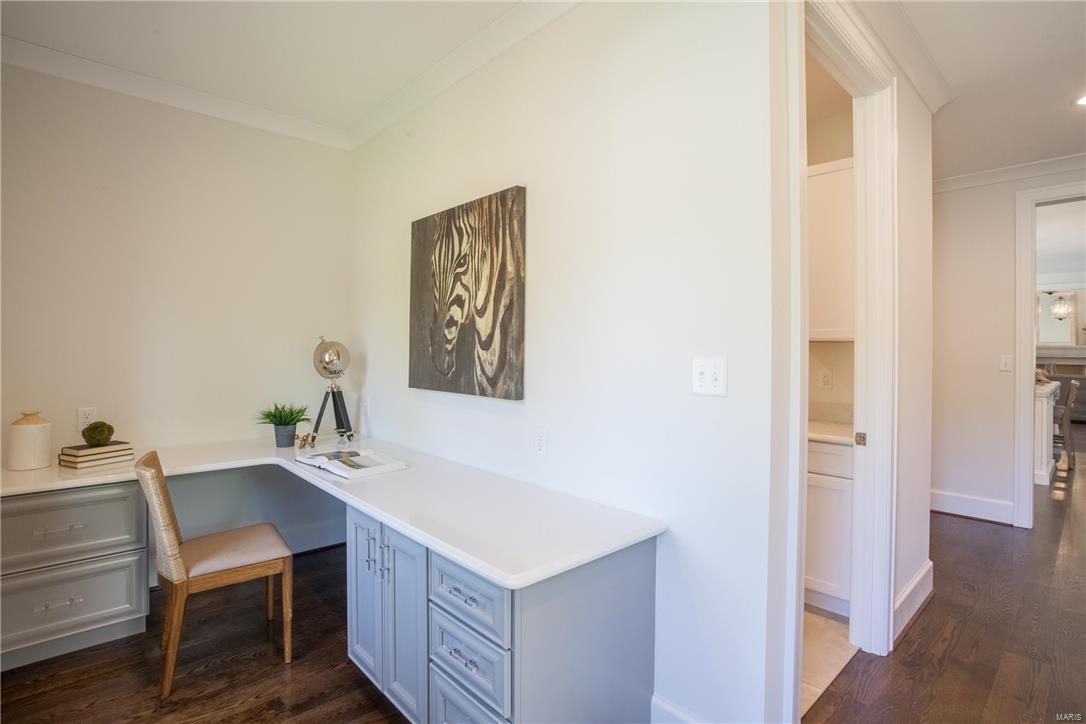 Sherwyn Lane Subdivision - Residential