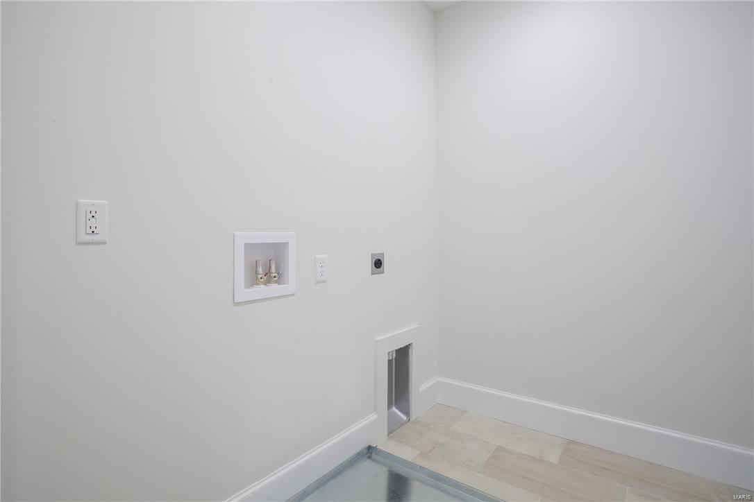 Sherwyn Lane Subdivision - Residential