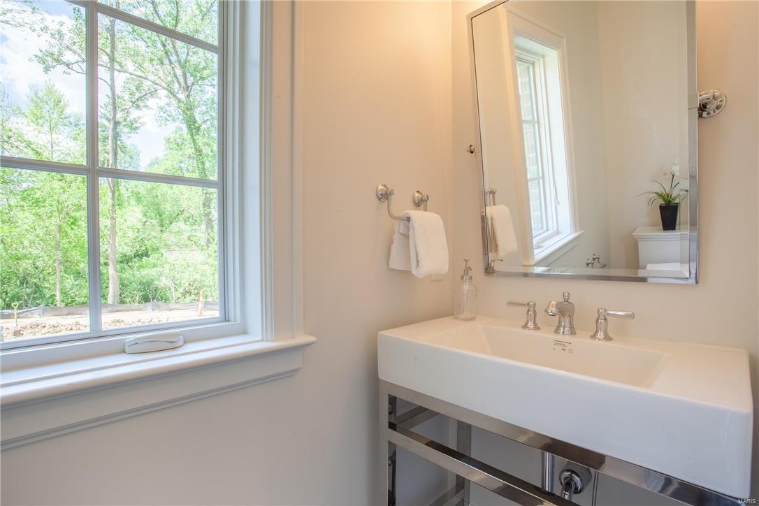 Sherwyn Lane Subdivision - Residential