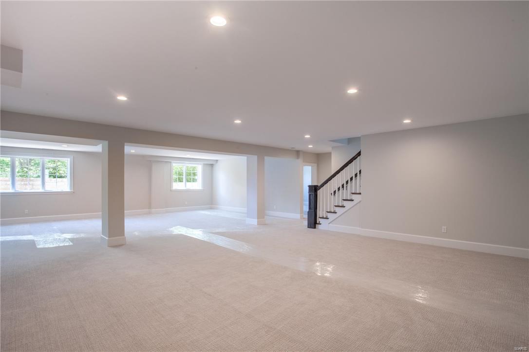 Sherwyn Lane Subdivision - Residential