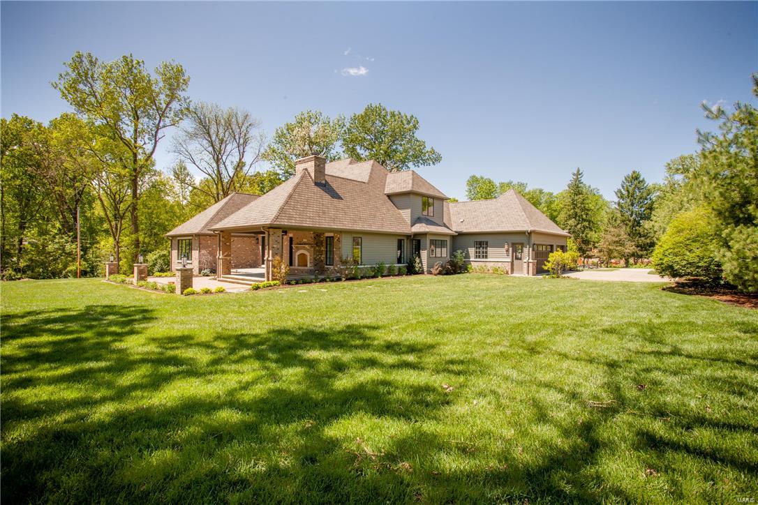 Sherwyn Lane Subdivision - Residential