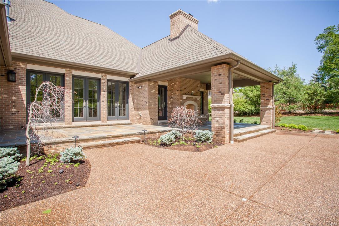 Sherwyn Lane Subdivision - Residential