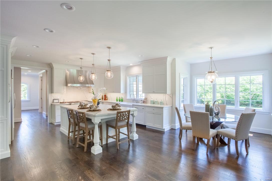 Sherwyn Lane Subdivision - Residential