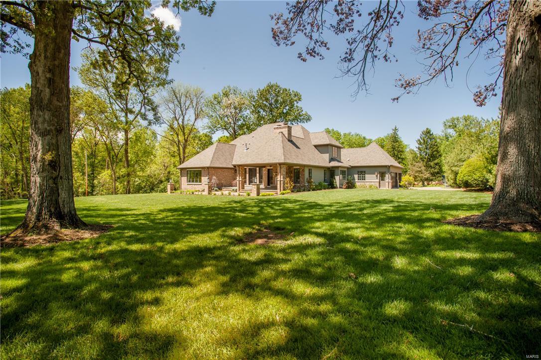 Sherwyn Lane Subdivision - Residential