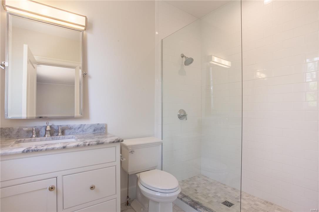 Sherwyn Lane Subdivision - Residential